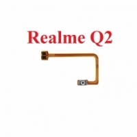 Dây Nút Nguồn Oppo Realme Q2 On Off Power Button Flex Cable Mới